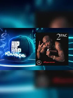 Beat Saber: 2Pac - "All Eyez On Me (feat. Big Syke)"