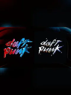 Beat Saber: Daft Punk - "One More Time"