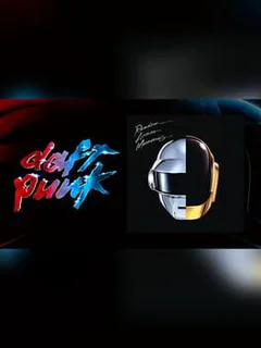 Beat Saber: Daft Punk - "Get Lucky (feat. Pharrell Williams and Nile Rodgers)"