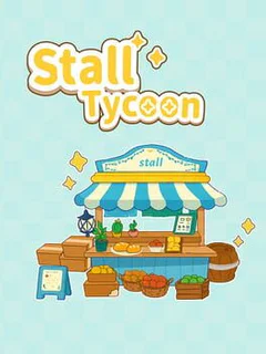 Stall Tycoon