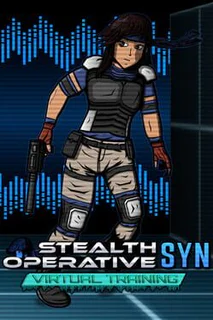 Stealth Operative Syn: Virtual Training