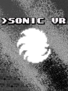 Sonic VR