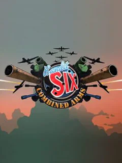 Bandit Six: Combined Arms