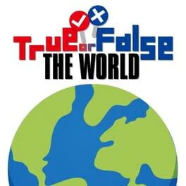 True or False: The World