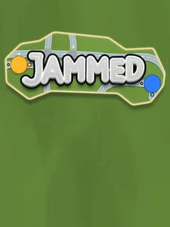 Jammed