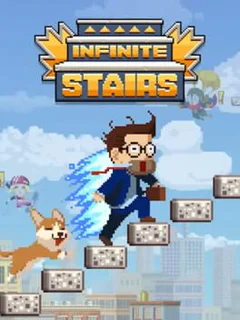 Infinite Stairs