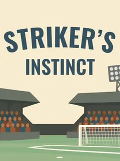 Striker's Instinct