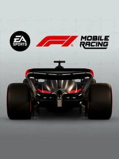 F1 Mobile Racing