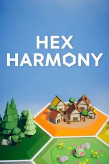 Hex Harmony
