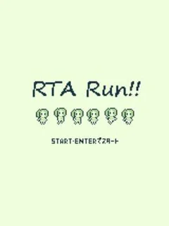 RTA Run!!