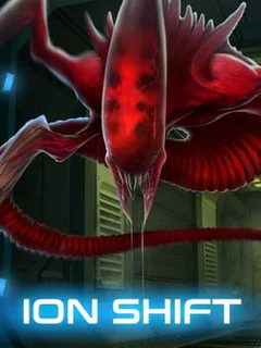 Ion Shift