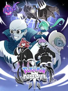Pokémon Nova