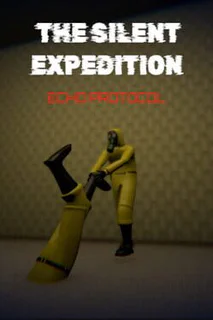 The Silent Expedition Echo Protocol