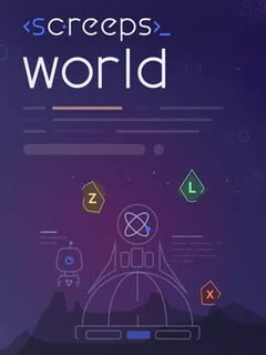 Screeps: World
