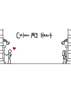 Colour My Heart