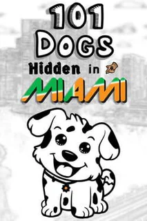 101 Dogs Hidden in Miami