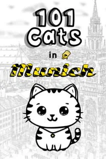 101 Cats in Munich