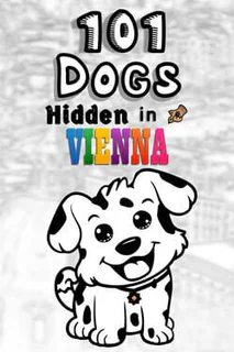 101 Dogs Hidden in Vienna