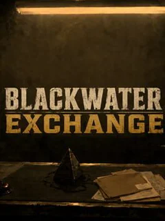 Blackwater Exchange