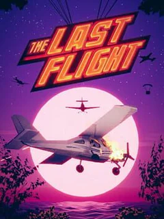 The Last Flight