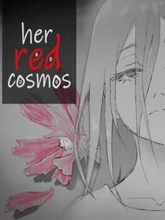 Her Red Cosmos