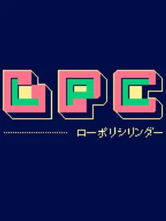 LPC: Low Poly Cylinder