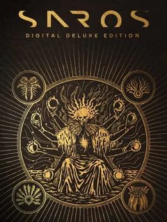 Saros: Digital Deluxe Edition