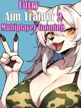 Furry Aim Trainer 2: Multiplayer Gooning