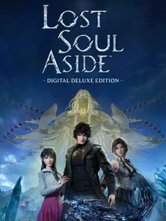 Lost Soul Aside: Digital Deluxe Edition