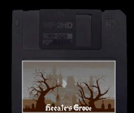 Hecate's Grove