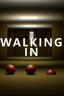 Walking In