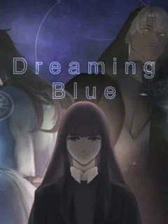 Dreaming Blue