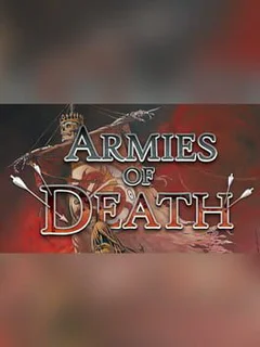 Fighting Fantasy Classics: Armies of Death