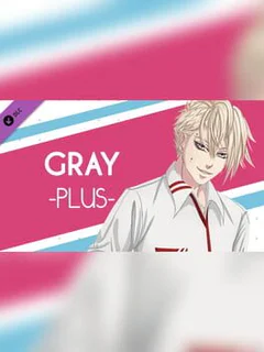 Tailor Tales: Gray Plus