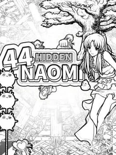 44 Hidden Naomis