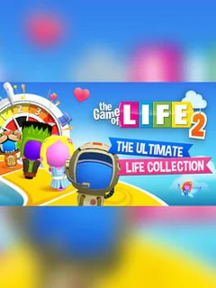 The Game of Life 2: Ultimate Life Collection