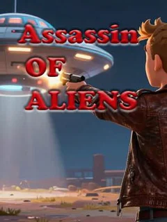 Assassin of Aliens
