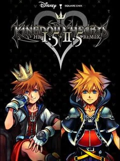 Game cover