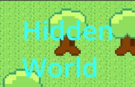 Hidden World