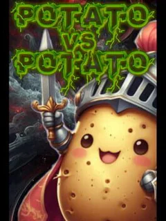 Potato Vs. Potato