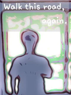 Walk This Road, Again