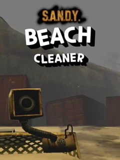 S.A.N.D.Y.: Beach Cleaner