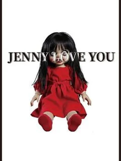 Jenny Love You