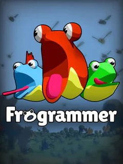 Frogrammer