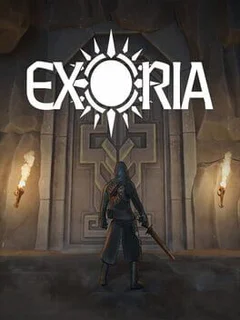 Exoria