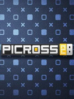 Picross S+: Picross e8