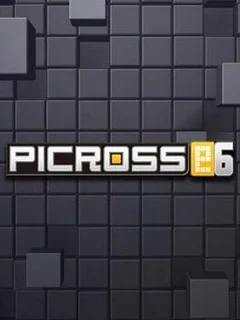 Picross S+: Picross e6