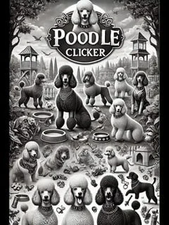 Poodle Clicker