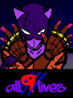 All 9 Lives