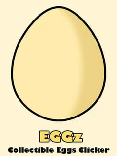 Eggz: Collectible Eggs Clicker